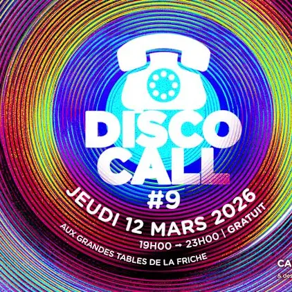 Discocoll 9_Marseille