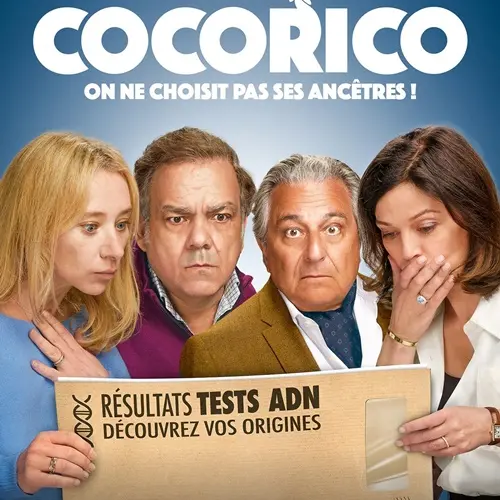 Ciné plein air Montbartier Cocorico_Montbartier