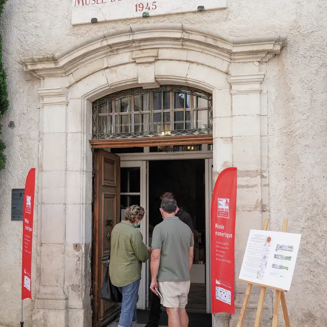 Conférences, animations et visites guidées | Journées Européennes du Patrimoine_Brignoles