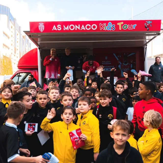 As Monaco Kids Tour_Isola 2000