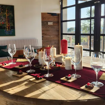 Vin, Amour & Chocolat... Accord Mets & Vins