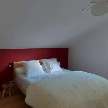 Chalet Le Petit Ours 5 pièces 12 personnes_Orcières