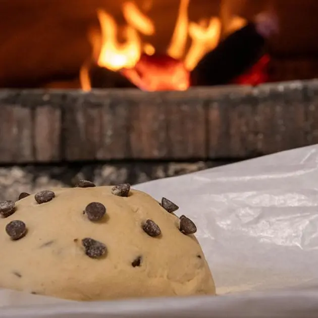 Animation - Hiver Merveilleux_Saint-Denis