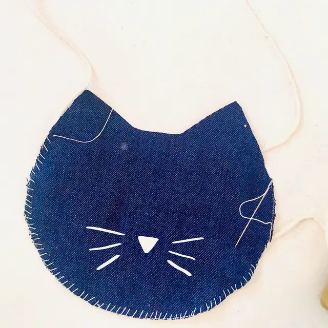 Sac chat