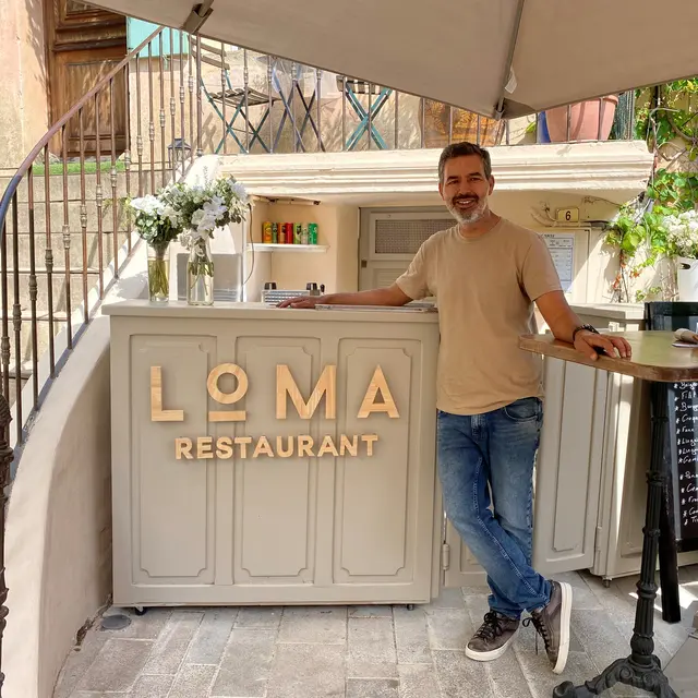 Loma_Ramatuelle