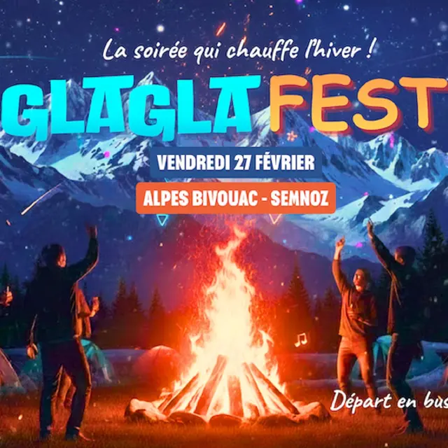 Gla Gla Fest'_Annecy
