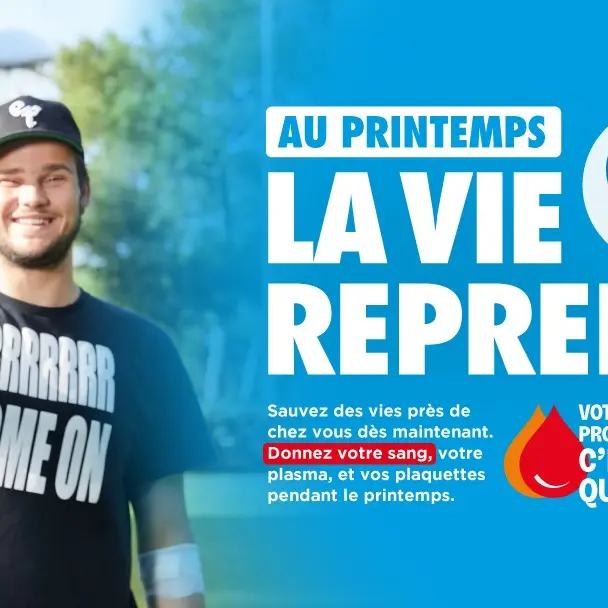 Don de sang - Veynes_Veynes