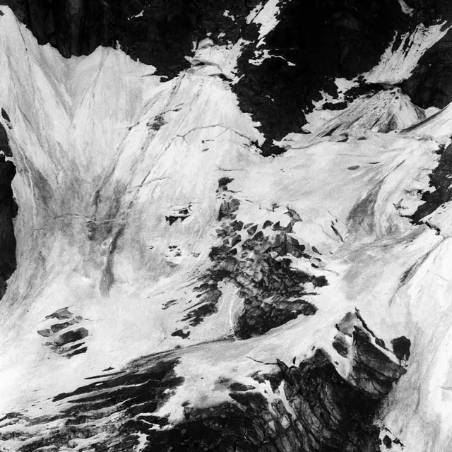 Exposition : Jean-Pierre Angei « Il soffio del tempo »_Villard-Bonnot