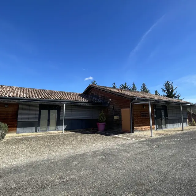 Médiathèque Vazerac_Vazerac