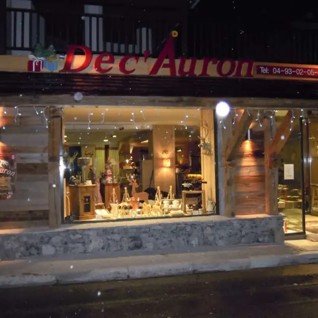 Déc'Auron_Auron