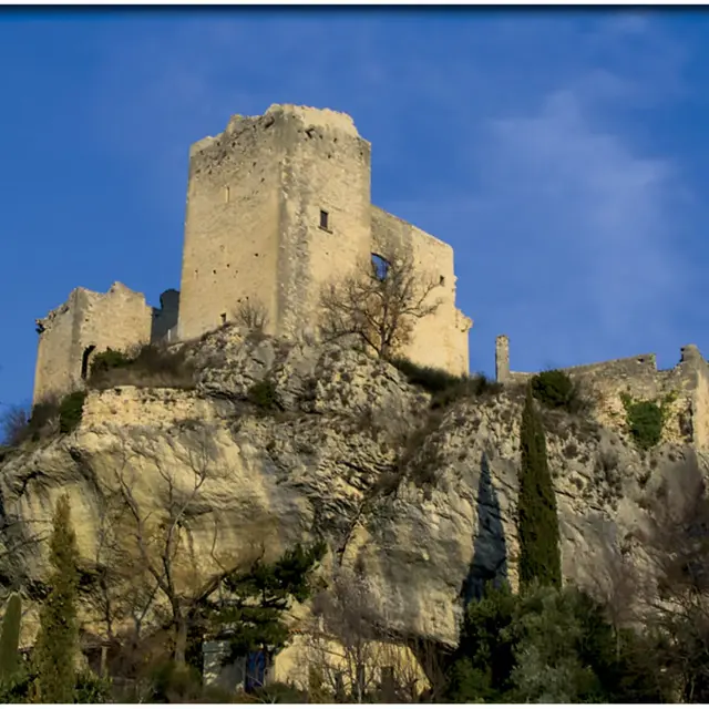 La randonnée de Vaison-la-Romaine par Terra Rando_Vaison-la-Romaine