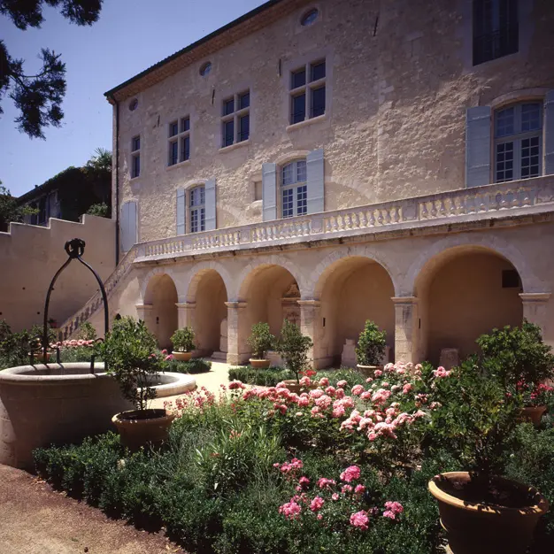 Maison des Chevaliers - Musée d'Art Sacré du Gard