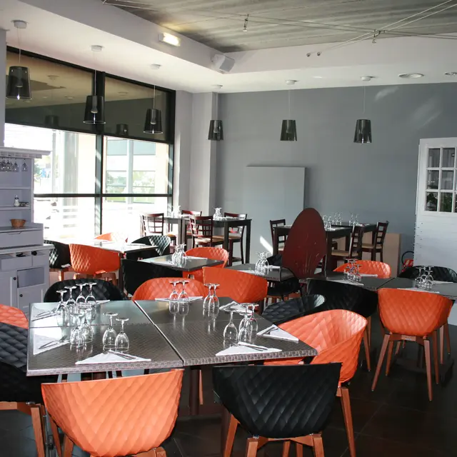 Restaurant La Casa