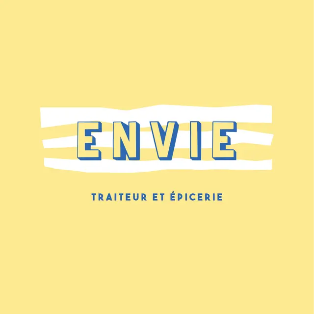 LOGO ENVIE