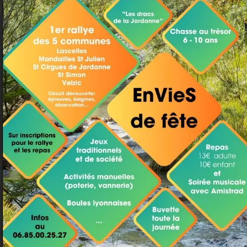 Fête à Velzic_Velzic