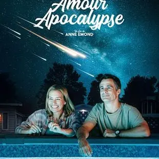 Au cinéma Le Cigalon : AMOUR APOCALYPSE_Cucuron