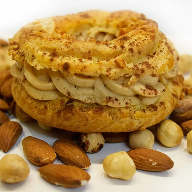 Tom & Joh - Gourmandise_Saint-Rémy-de-Provence