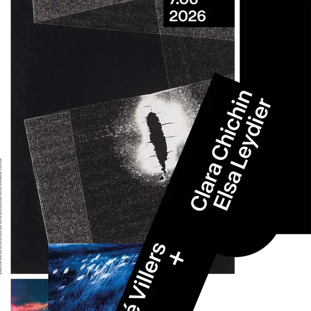 André Villers + Clara Chichin et Elsa Leydier - Le spectaculaire à l'épreuve de la matière