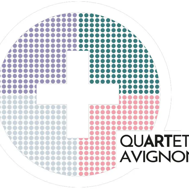 Logo Quartet +