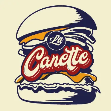 Logo La Canette Samoëns