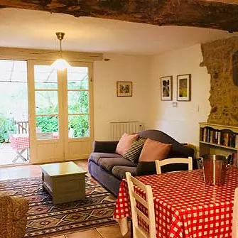 la petite maison