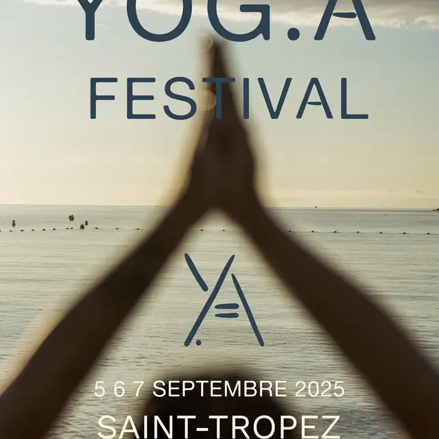 YOG.A Festival_Saint-Tropez