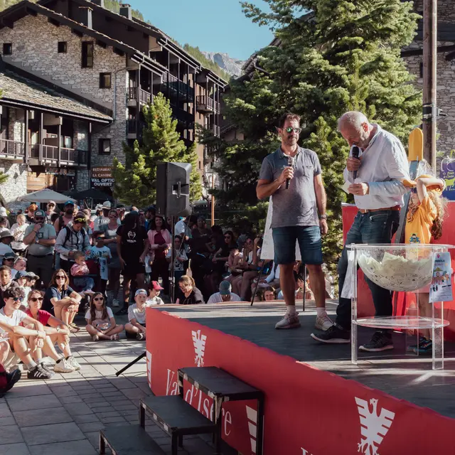 Tombola des commerçants_Val-d'Isère