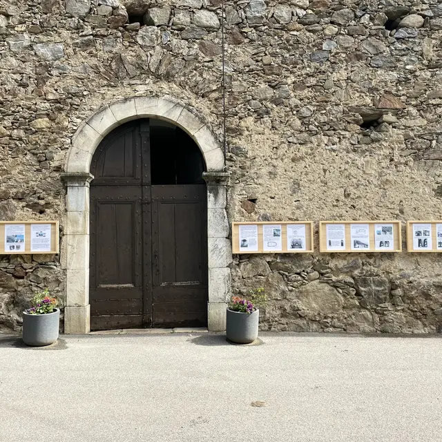 Eglise St Hilaire