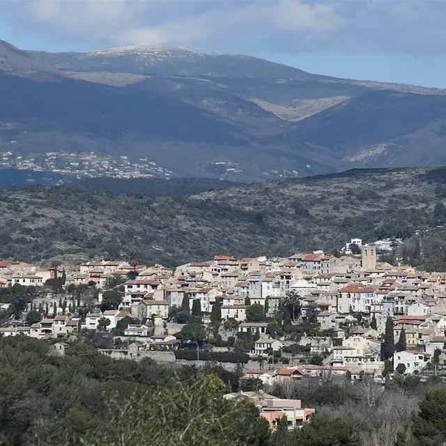 Sortie à Grasse & Biot_Rayol-Canadel-sur-Mer