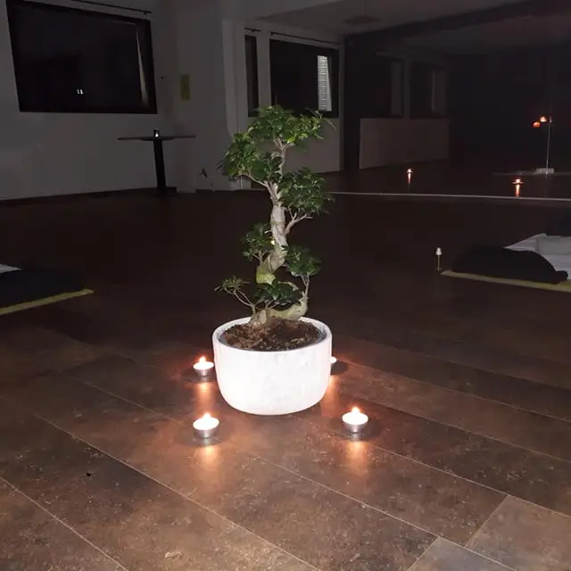 soirée massage