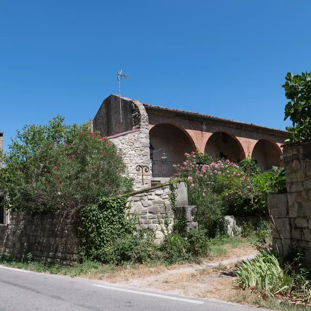 Thermes-St Jean de Ceyrargues