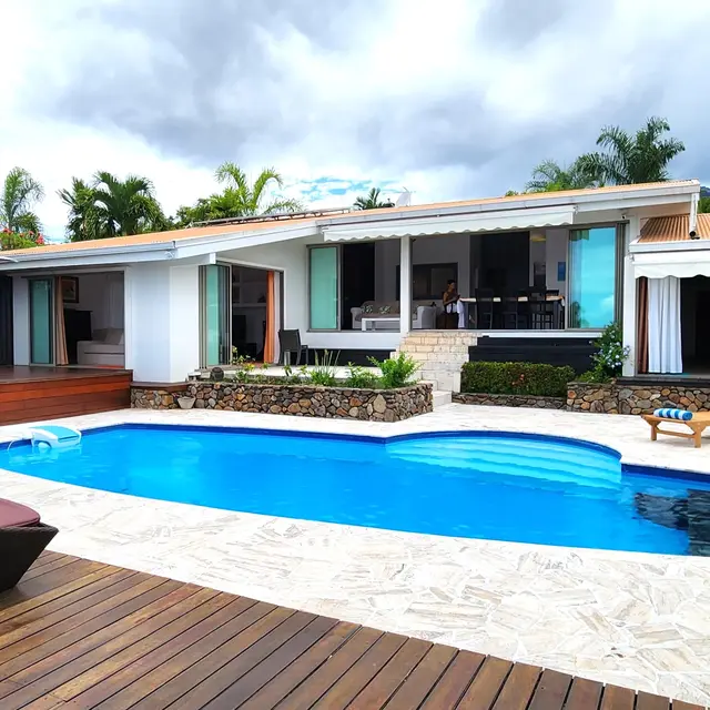 Villa Heirama