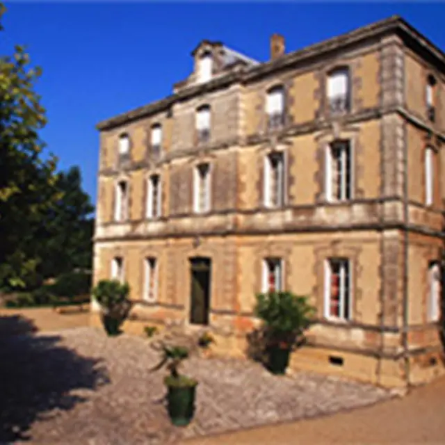 Château Saint Maurice