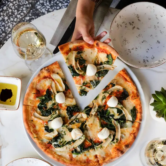 Milano pizza_Thonon-les-Bains