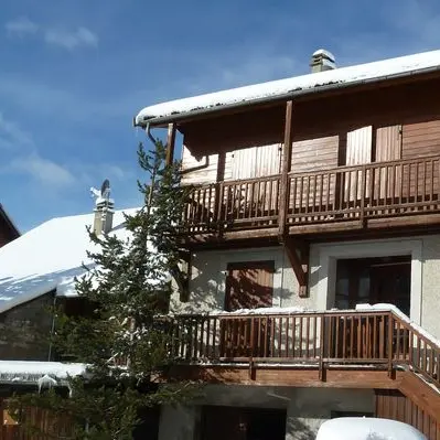 Le Village - Appartement 6 personnes
