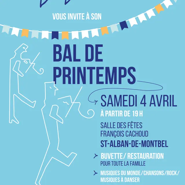 Bal de printemps_Saint-Alban-de-Montbel