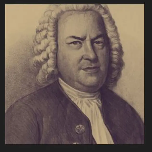 Week-end Bach avec David Lively et Marie-Rosa Gunter_Marseille