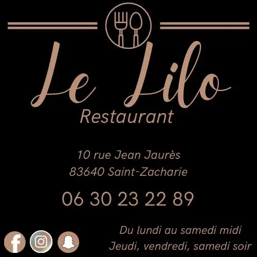 Le Lilo_Saint-Zacharie