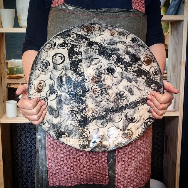 Atelier Tōko_Grasse