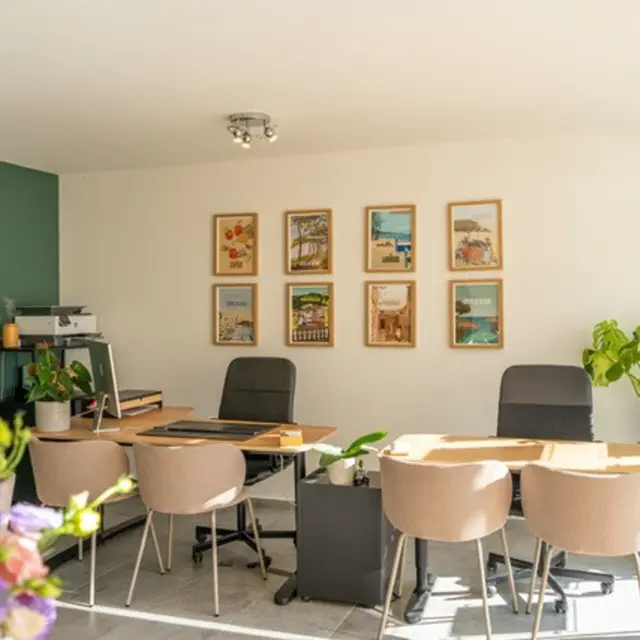 Agence ISAIA_Le Lavandou