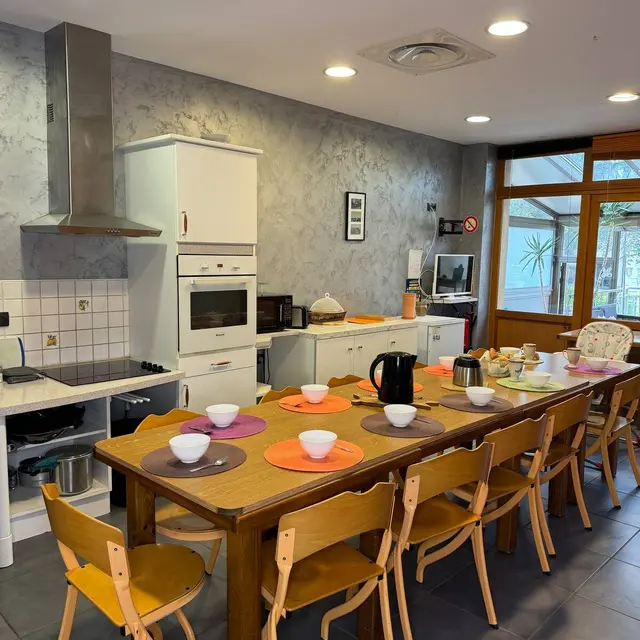 La Mitonnière_Chambles