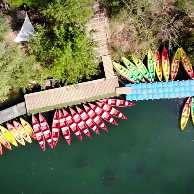 Défi nature et canoë_Roquebrune-sur-Argens