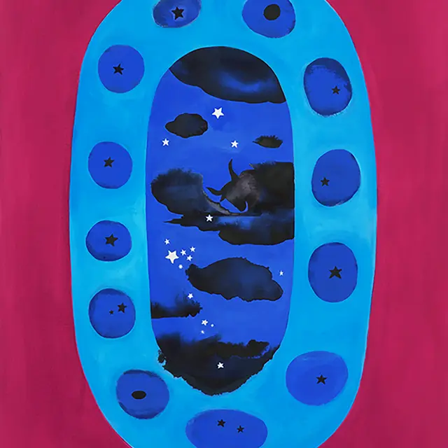 Exposition Marie Hugo, la Camargue en héritage_Arles