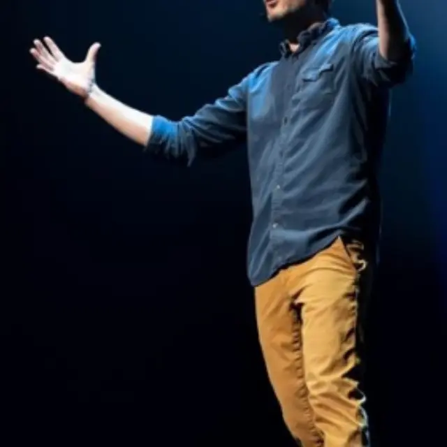 Spectacle Le Trésor de la Butte-Ronde de Cédric Landry_Gréoux-les-Bains