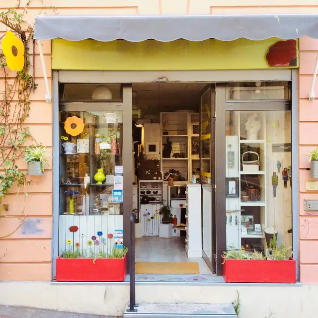 La Petite Fleur du Panier