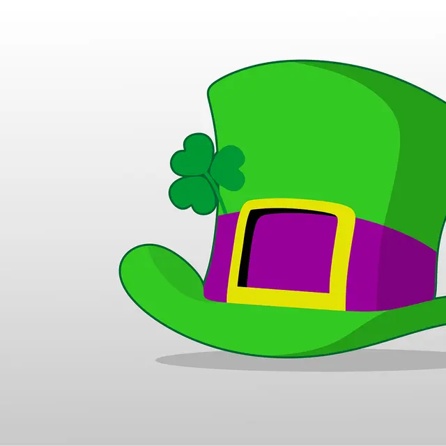 Soirée Saint-Patrick_Montbrison