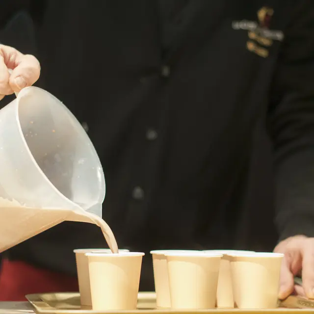 Ciné-goûter - La cité du Chocolat Valrhona_Tain-l'Hermitage