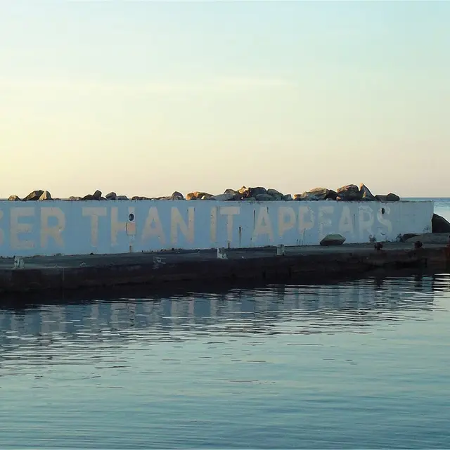 Port Tonic Art Center