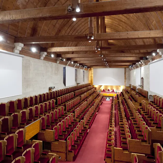 Centre des congrès Avignon