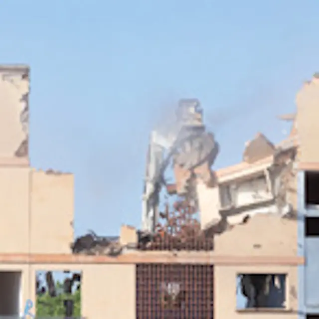 Visite guidée - Le Quartier Chambord_Montauban